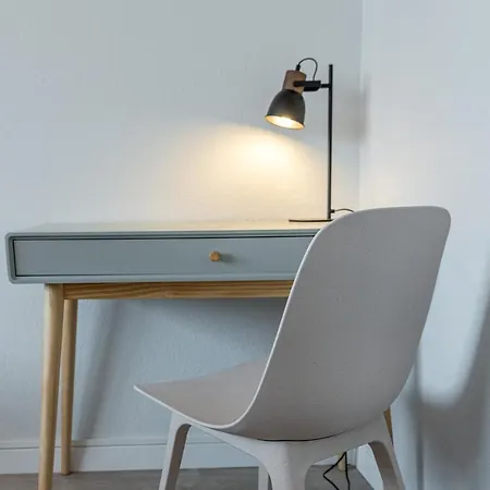 Apartment Alsacetime, Centre Parking Gratuit, Tram Wifi, Fibre Orange, Espace De Travail