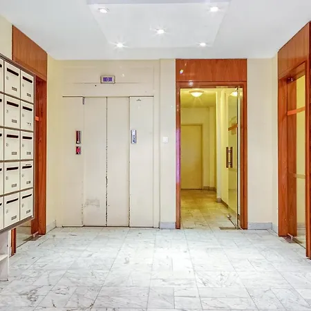 Alsacetime, Centre Parking Gratuit, Tram Wifi, Fibre Orange, Espace De Travail Apartment *