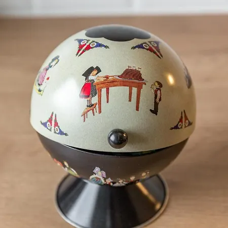 Alsacetime, Centre Parking Gratuit, Tram Wifi, Fibre Orange, Espace De Travail Апартаменты