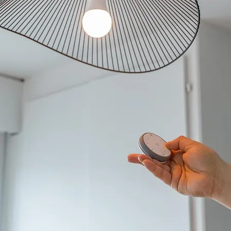 Апартаменты Alsacetime, Centre Parking Gratuit, Tram Wifi, Fibre Orange, Espace De Travail