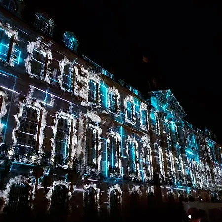 Апартаменты Alsacetime, Centre Parking Gratuit, Tram Wifi, Fibre Orange, Espace De Travail Страсбург