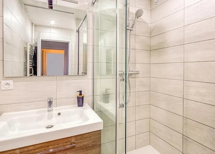 Alsacetime, Centre Parking Gratuit, Tram Wifi, Fibre Orange, Espace De Travail *