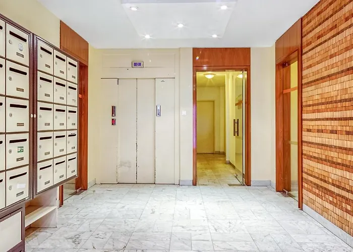 Alsacetime, Centre Parking Gratuit, Tram Wifi, Fibre Orange, Espace De Travail דירה *