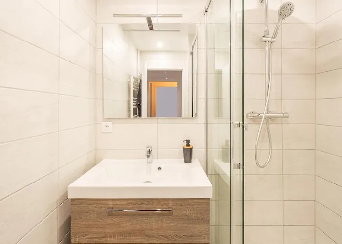 דירה Alsacetime, Centre Parking Gratuit, Tram Wifi, Fibre Orange, Espace De Travail שטרסבורג