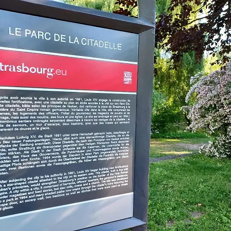 Alsacetime, Centre Parking Gratuit, Tram Wifi, Fibre Orange, Espace De Travail Lägenhet